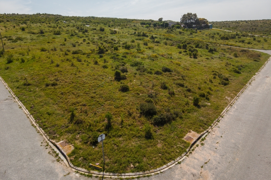 0 Bedroom Property for Sale in Welgedaan Estate Western Cape